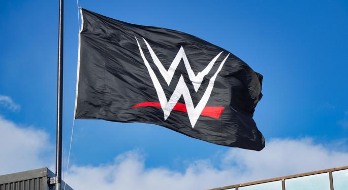 3 Ways World Wrestling Entertainment Analyst Says UFC Merger Creates Value