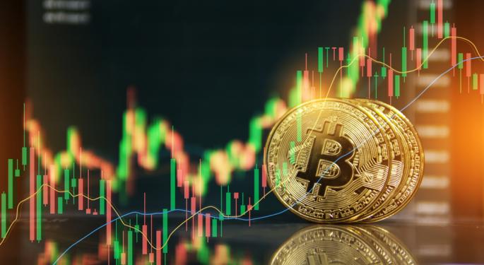 Bitcoin's Unbreakable Rally: JPMorgan Uncovers The Secrets Behind Crypto's Explosive Growth