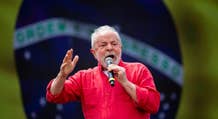 El presidente de Brasil Lula Da Silva pide disminuir la dependencia al dólar