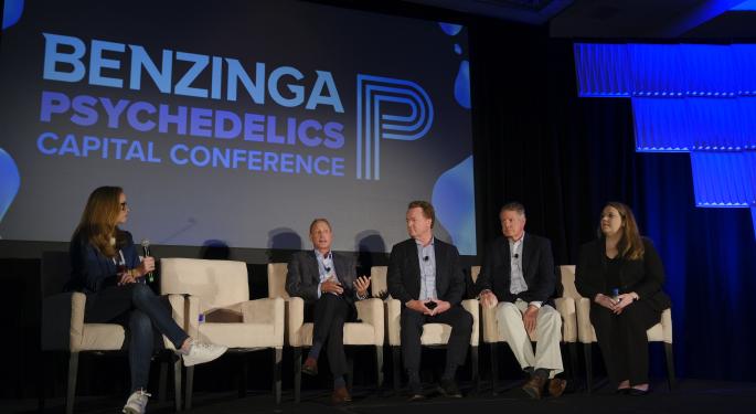 EXCLUSIVE: In Reinventing Mental Health & Next-Gen Psychedelics, 'Access And Clinical Data Are Key'