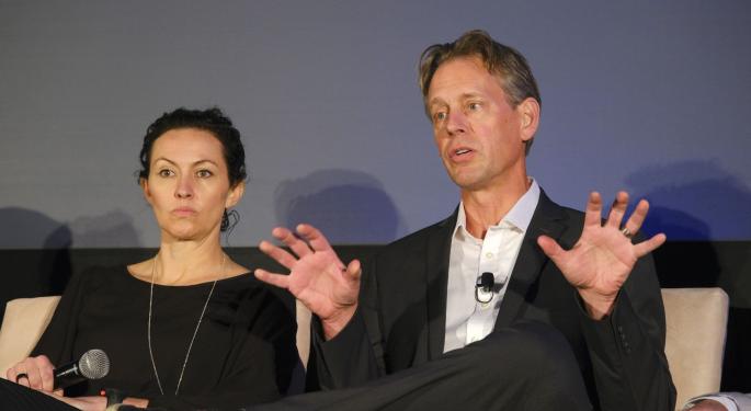 EXCLUSIVE: Ketamine Therapy Leaders Share Bold Vision For Future At Benzinga's Psychedelics Capital Conference
