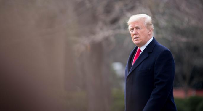 Here's How Much Donald Trump Made From NFTs, Truth Social And Other Business Ventures