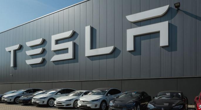 Tesla Model 3 'Highland' Leak, Rivian Loses Bullish Recommendation, EPA Emission Standards A Boost For EVs And More: Biggest EV Stories Of The Week