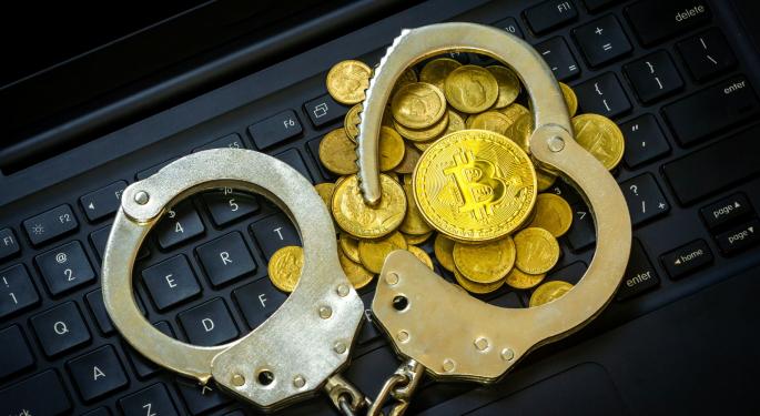 Man Gets Prison Time After Feds Discover $3.4B In Stolen Bitcoin Hidden Inside Cheetos Popcorn Tin