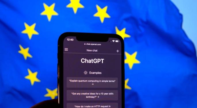 L’intelligenza artificiale resta in stallo in Europa