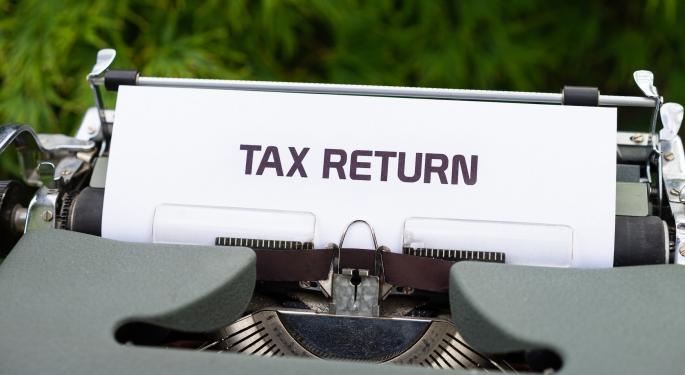 Oregon Rep. Reintroduces Small Biz Bill To Amend Tax Code For Cannabis Companies