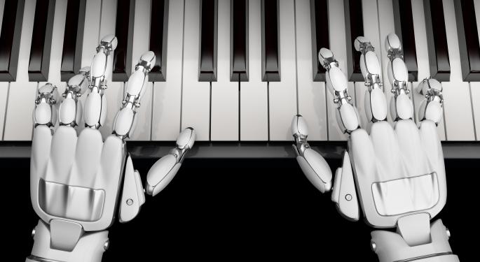 The Latest AI Innovation: Google's New AI Can Turn Simple Text Into a Full Song