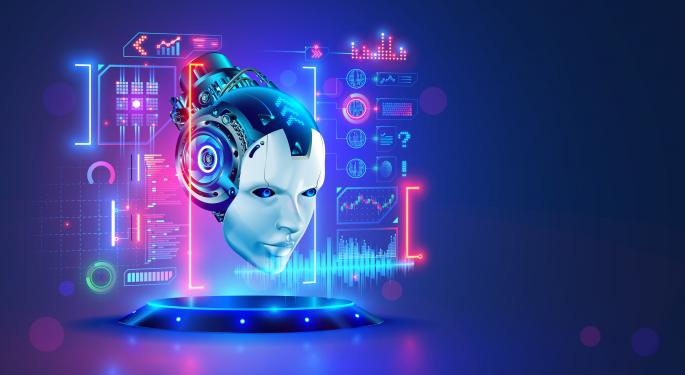 Four Business Areas ChatGPT And Other AI Tools Will Transform In 2023