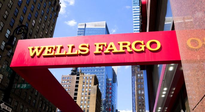Wells Fargo's Surprising Q1 Earnings Beat Sparks Analyst Frenzy And Price Target Adjustments