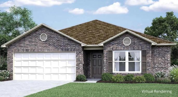 Arrived Homes Offerings, April 18
