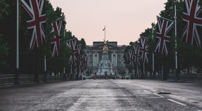 UK Could Use Brexit To Make New Crypto Law In Next 12 Months