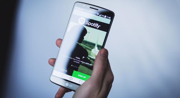 Rosee le previsioni per Spotify con il DJ AI