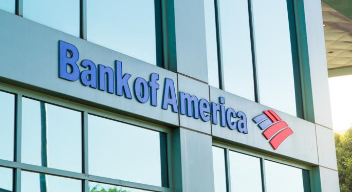 3 Bank of America Analysts Key Takeaways From Q1 Print: 'Strong Increase In Its NIM'