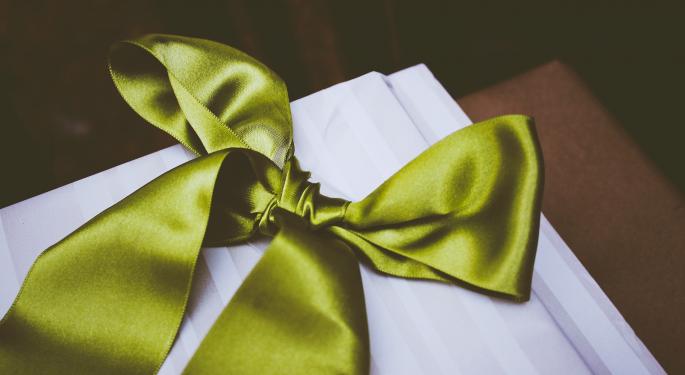 Blaze Up Your 4/20 Celebration With These Top 5 Cannabis Gifts Of 2023