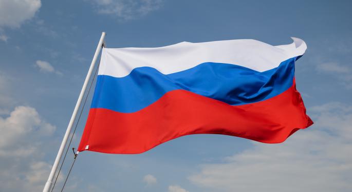Russia's Crypto Power Move: Changing The Game For International Business