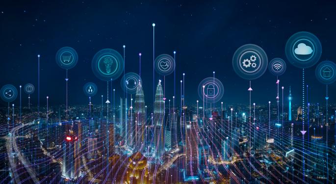 Secure Lightning-Fast Data Transmission: AtomBeam's Compaction Unlocks a New Era for IoT and Big Data