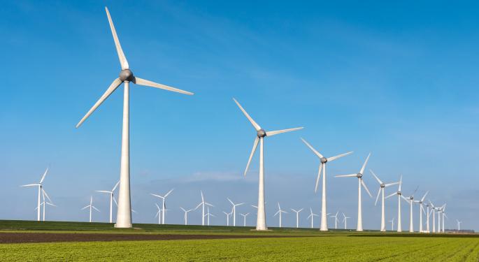 Billionaire Chamath Palihapitiya Predicts New Law Showering Billions On Clean Energy To Create World's First Trillionaire