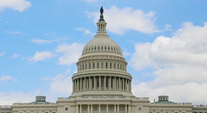 In The Capitol Building On 4/20 – Will It Matter?