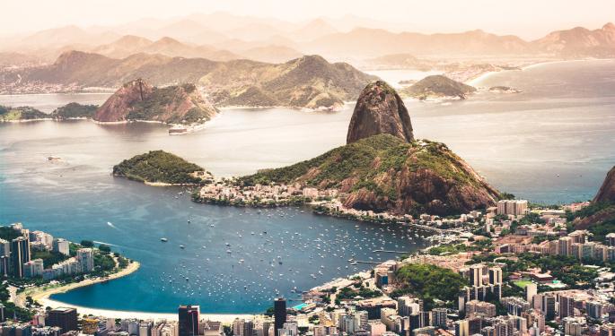 Crypto Exchange Binance Faces Brazilian Police Probe, Accused Of Ignoring Stop Order