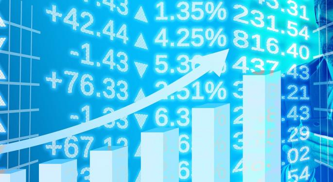 Options Traders See CBOE Volatility Index Rising Sharply By June Expiration