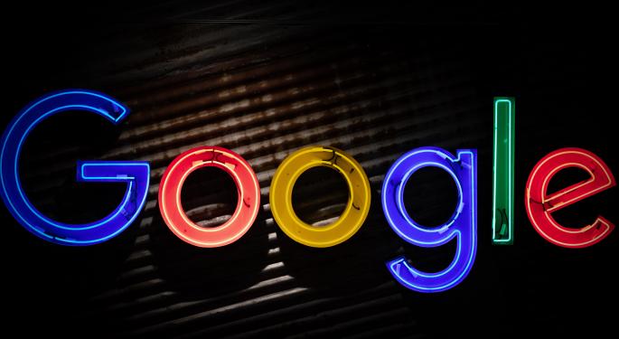 Google Plans To Use AI For Advertisements