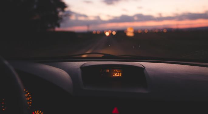 Driving Under The Influence Is 'High-Risk' Whether It's Cannabis Or Alcohol: Study