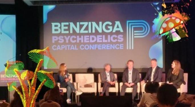 Are Psychedelics Cannabis 2.0? Takeaways From The Top Psychedelics Business Conference In The US