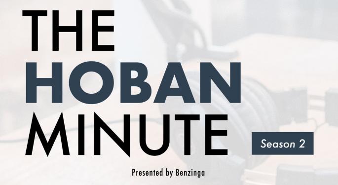 Podcast: How Hemp And Carbon Credits Could Save The Planet