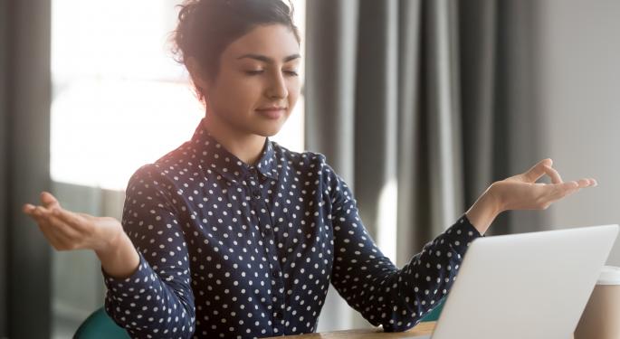 72% Of Startup Founders Report An Impact On Their Mental Health