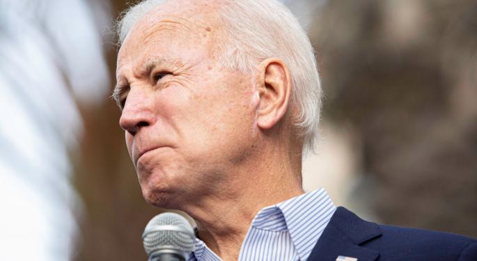 Biden Administration Paying Americans Thousands of Dollars to Upgrade Their Homes