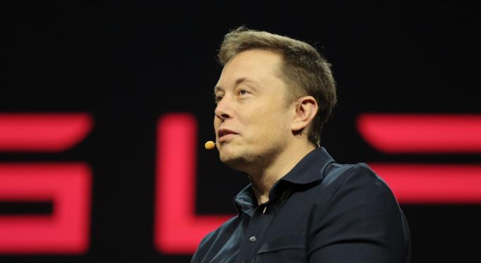 Tesla Investors Slam Elon Musk In Open Letter: 'The Board Has Allowed The CEO To Be Overcommitted'