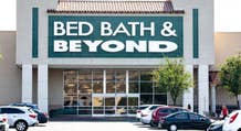Bed Bath & Beyond chiede la protezione fallimentare