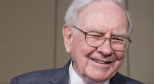 Cosa preoccupa Warren Buffett più del futuro di Berkshire Hathaway?