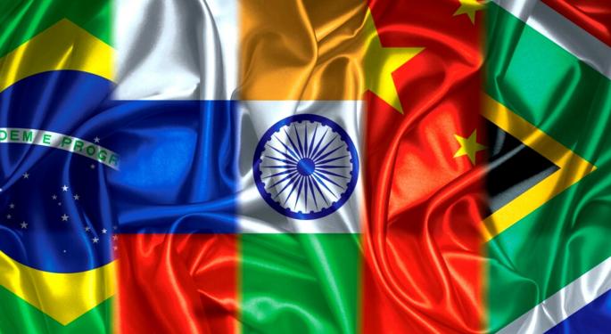 BRICS Currency Rising? 19 Countries Desperate To Join The Powerhouse Group