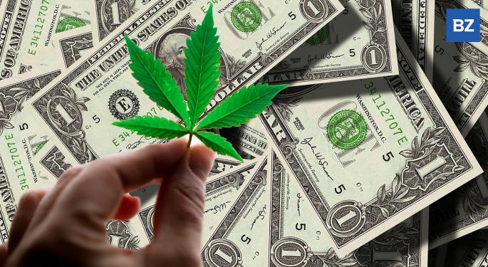 Surprising Ways States Utilize Marijuana Tax Revenue, Another Push To Eliminate Illegal Cannabis Grow Ops & More Pot Regs