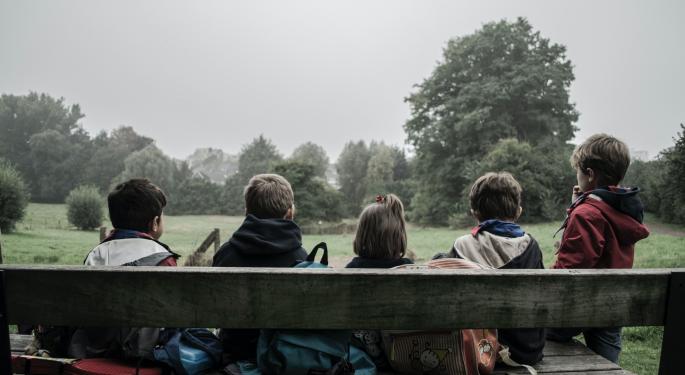 Covid-19 Pandemic Saw Spike In Children Ingesting Illicit Drugs, Study Shows