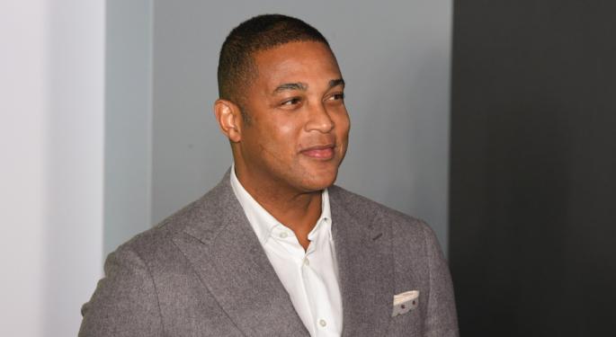 Chaos In Cable News As CNN's Don Lemon Gets Fired And Tucker Carlson Parts Ways With Fox