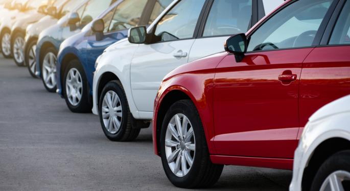 Used Car Prices Continue to Ease — But Are Still 50% Higher Since COVID-19