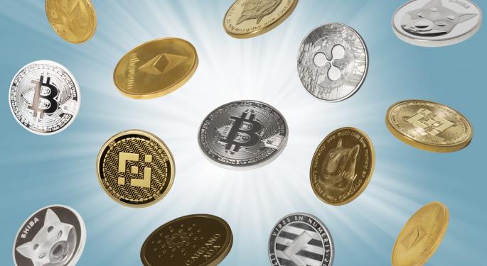'Crypto Is Dead In America': Is Tech Guru Chamath Palihapitiya Overreacting, Or Is The End Near?