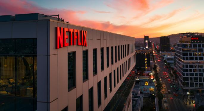 Netflix Increases Buybacks: Can It Complete A Reversal In 2023?