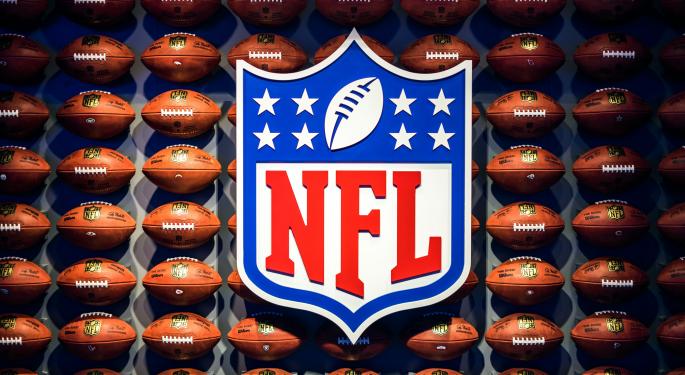 NFL Crypto Disaster Was 'Hundreds Of Millions Of Dollars' Off Target As NFT Market Collapsed