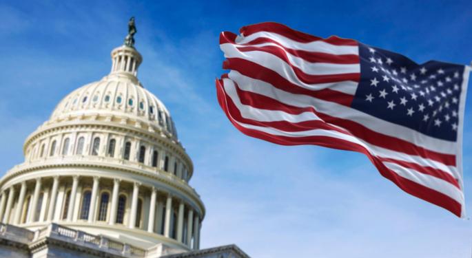 Stablecoin Showdown: House Republicans Shake Up Digital Currency Landscape, Target SEC's Control