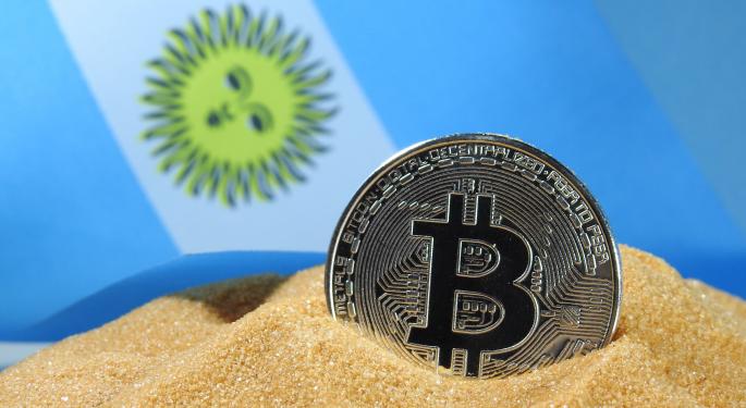 Crypto Should Be Perfect For Argentina's Currency Nightmare. So Why Aren't More People Using It?