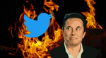 Elon Musk si è fatto un account segreto su Twitter?