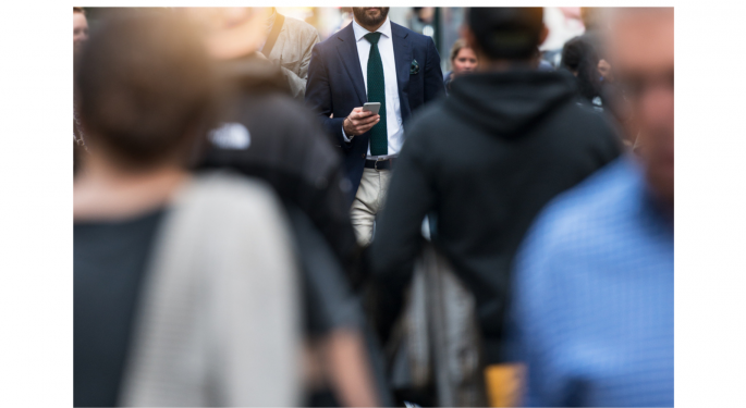 This Quirky Technology Is Tracking Your Phone To Uncover Office Attendance In Major Cities: How Do San Francisco, New York Rank?