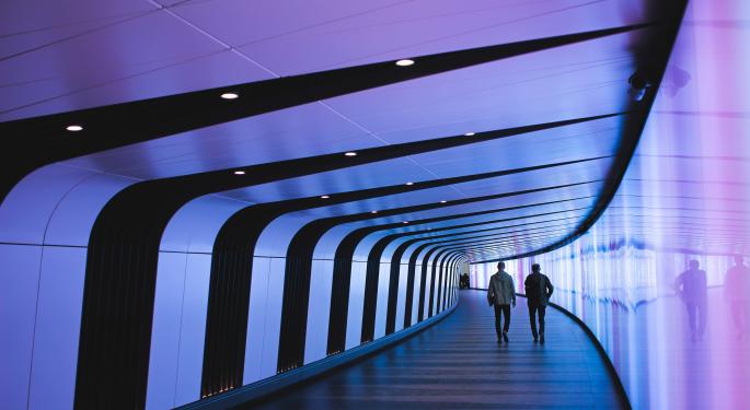 4 Technologies That Aren't That Big Today but Will Likely Be Massive in 20 Years