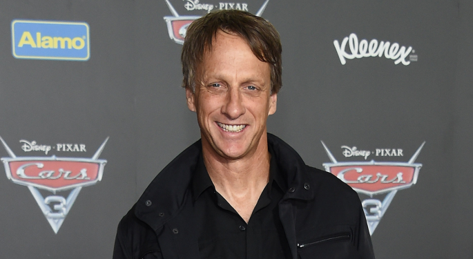 Tony Hawk Turned Down An 'Unreal' Check For A Skateboarding Game In The '90s: How The 'Gamble' Paid Off