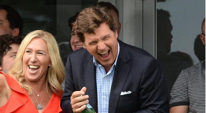Carlson Made 5x More Than Lemon Before Getting Canned - How Much Was Fox Paying?