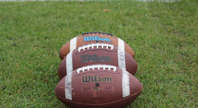 How Agents Navigate The NFL Draft Process