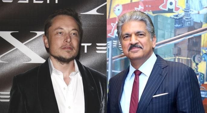Il più grande contributo di Elon Musk alla società? Non è né Tesla né SpaceX
